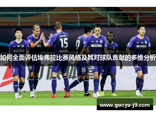 如何全面评估埃弗拉比赛风格及其对球队贡献的多维分析