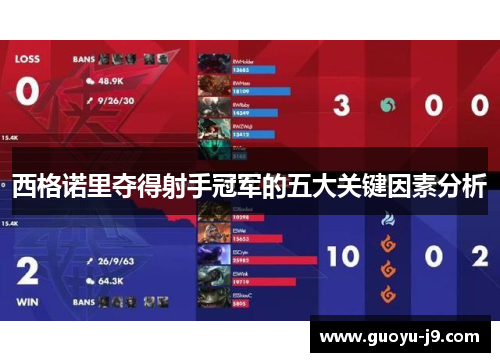 西格诺里夺得射手冠军的五大关键因素分析 西格诺里夺得射手冠军的五大关键因素分析