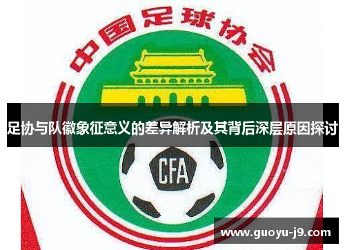 足协与队徽象征意义的差异解析及其背后深层原因探讨 足协与队徽象征意义的差异解析及其背后深层原因探讨