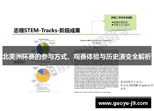 北美洲杯赛的参与方式、观赛体验与历史演变全解析 北美洲杯赛的参与方式、观赛体验与历史演变全解析