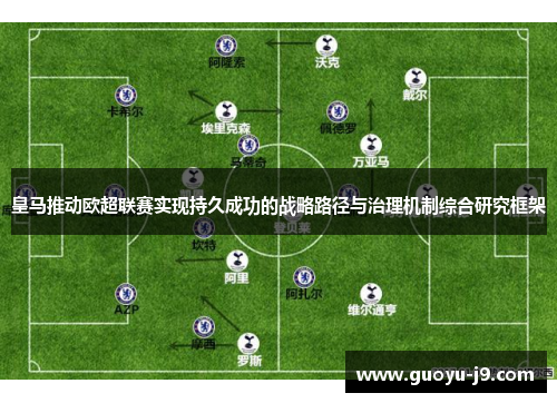 皇马推动欧超联赛实现持久成功的战略路径与治理机制综合研究框架 皇马推动欧超联赛实现持久成功的战略路径与治理机制综合研究框架