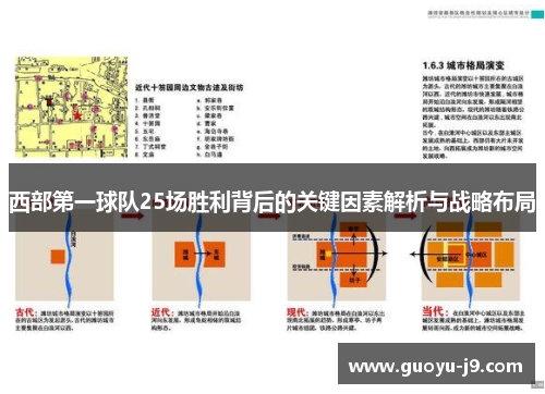 西部第一球队25场胜利背后的关键因素解析与战略布局