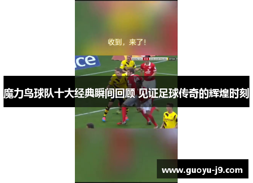 魔力鸟球队十大经典瞬间回顾 见证足球传奇的辉煌时刻 魔力鸟球队十大经典瞬间回顾 见证足球传奇的辉煌时刻